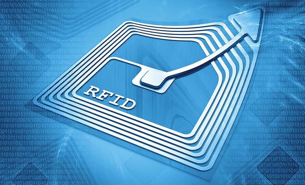 THE BASICS OF RFID : New PC Planet