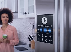 smart home without voice control